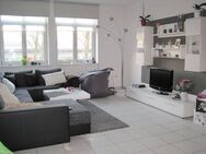 Lindenallee 16 mit Fahrstuhl! Schöne 2 ZKB-Wohnung mit Balkon, Kellerraum und Waschküche! - Löningen