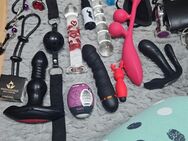 Verkaufe sextoys - Wietmarschen