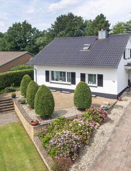 Großzügig geschnittenes Wohnhaus in einzigartiger Lage - Bad Bentheim