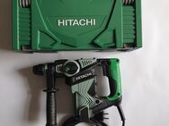 Hitachi Bohrhammer DH 28PC Hilti Makita Bosch - Apolda