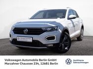 VW T-Roc, 1.5 TSI Sport, Jahr 2021 - Berlin