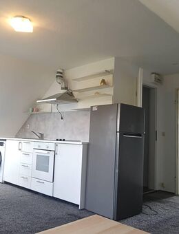 Süße 2-Zimmer Wohnung in Burg! - Burg (Dithmarschen)