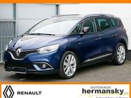 Renault Grand Scenic, TCe 140 Limited neu Limited, Jahr 2020 - Geisenheim