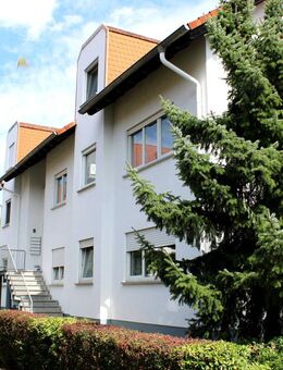 Gepflegte Wohnung in Bruchköbel, sucht neuen Eigentümer! - Bruchköbel