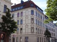 Top ausgestattete, renovierte Wohnung in Bremerhaven-Geestemünde - Bremerhaven