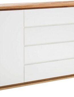 MCA furniture Sideboard Chiaro, Breite ca. 172 cm