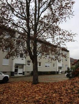 Kurzfristig beziehbar - 2 Zimmer-Wohnung in Immendingen !! - Immendingen