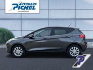 Ford Fiesta Cool & Connect LED+DAB+SHZ +LENKRADHZG+SPURHALTEASSIS - Rochlitz