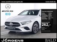 Mercedes A 180, Progressive-Advanced, Jahr 2023 - Olpe