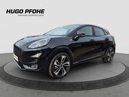 Ford Puma, 1.0 ST-LINE X EcoBoost Hybrid 114kW Auto Sp, Jahr 2024 - Hamburg