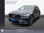 Volvo XC60, B4 Plus-Dark Glasd PilotAssist °, Jahr 2023 - Frankfurt (Main)