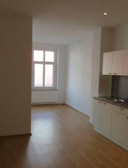 Schönes 2-Zi. Apartment (Nr. 8) im 2. OG in zentraler Lage - Plauen