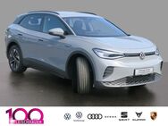 VW ID.4, Pure Performance Infotainment-Paket, Jahr 2023 - Aachen