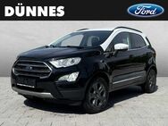 Ford EcoSport, 1.0 EcoBoost TITANIUM, Jahr 2018 - Regensburg