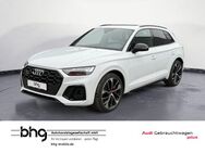 Audi SQ5, , Jahr 2021 - Albstadt