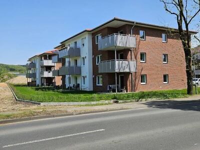 Barrierefreie 2-Zimmer-Wohnungen in 49536 Lienen