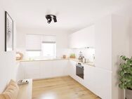 Geräumiges Studio mit Dachterrasse - Hattingen