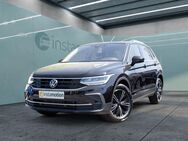 VW Tiguan, 1.5 TSI Move, Jahr 2023 - München