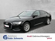Audi A6, Limousine 45 TDI quattro, Jahr 2022 - Aurich