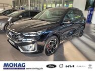 Ford Kuga, ST-Line X FHEV AWD Grad, Jahr 2022 - Recklinghausen