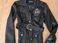 Damenjacke schwarz redial - Mömbris