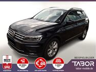 VW Tiguan, 2.0 TDI 150 Highl, Jahr 2018 - Freiburg (Breisgau)