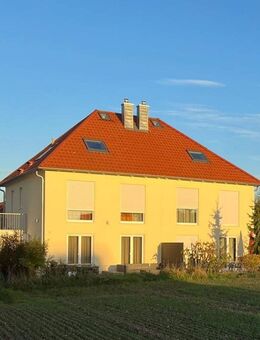 DHH A+ Wärmepumpe Top Lage u. Ausstattung - Germering