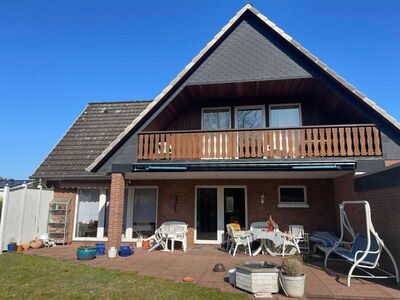 Einfamilienhaus in Neuenkirchen zu verkaufen.