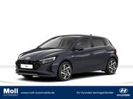 Hyundai i20, Prime Mild-Hybrid, Jahr 2024 - Köln