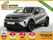 Renault Captur, Techno Mild Hybrid 140, Jahr 2022 - Achern