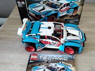 4 Lego Technic Fahrzeuge 42039 OVP Bauanleitung Sammlung Einzelkauf möglich! - Willebadessen