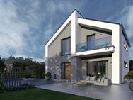 Luxuriöses Haus mit viel Licht - Erfüllen Sie sich Ihren Wohntraum mit OKAL - Obermichelbach