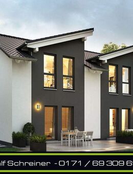 Wenn aus Wohnen, Zuhause wird - Overath