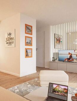 Clever investieren am Bodensee - Neubauvorhaben FN-Wiggenhausen - Friedrichshafen