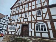 Mehrfamilienhaus als Kapitalanlage im Herzen Grebensteins - Grebenstein