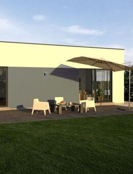 Barrierefreies Wohnen Bungalow-Paradies inkl. Grundstück! - Bremerhaven