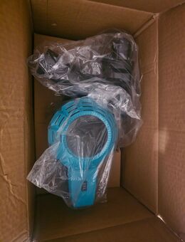 Akku Staubsauger - Magdeburg