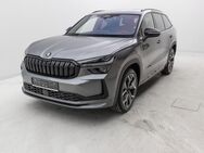 Skoda Kodiaq, 1.5 TSI Sportline m-HEV EPH, Jahr 2022 - Berlin