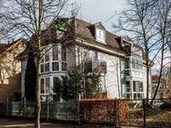 LEHNITZSEE-IMMOBILIEN: Mehrfamilienhaus in bester Lage, unweit des Lehnitzsee! - Oranienburg