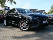 Audi Q8 Sportback e-tron S line 360° ACC Pano B&O - Falkensee