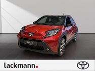 Toyota Aygo, 1.0 X Team D Automatik, Jahr 2024 - Wuppertal