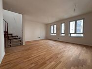 SPECIAL OFFER: ERSTBEZUG im EIGENEN TOWNHOUSE: 5-Zi, 4 Etagen, TERRASSE + GARTEN - Berlin