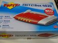 Fritzbox 4020 WLAN-Router, gebraucht, voll funktionstüchtig in 13189