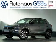 VW T-Roc, 1.5 TSI IQ DRIVE, Jahr 2019 - Damme