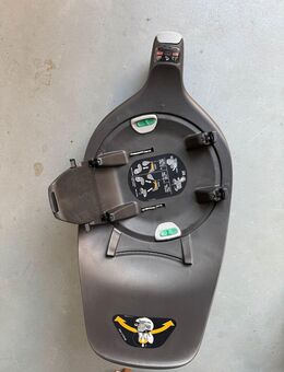 Cybex Platinum Base Z Station für Babyschale - Burgwedel