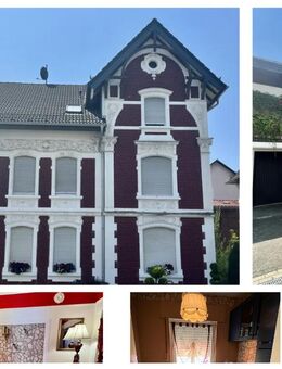 Besonderes Renditeobjekt in Siegen - Siegen (Universitätsstadt)