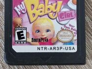 Nintendo DS - My Baby - Girl - Nur Cartridge - Berlin Reinickendorf