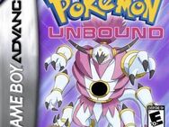 Pokemon Unbound für den PC - Würzburg