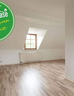 Wunderbares Wohnen in schönster Lage! - Flöha