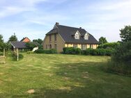 Perle an der Schlei - Ulsnis